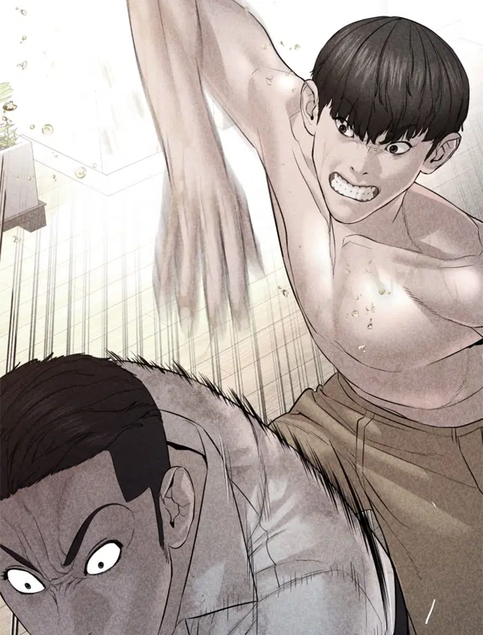 How to Fight ตอนที่ 92 หน้า 86