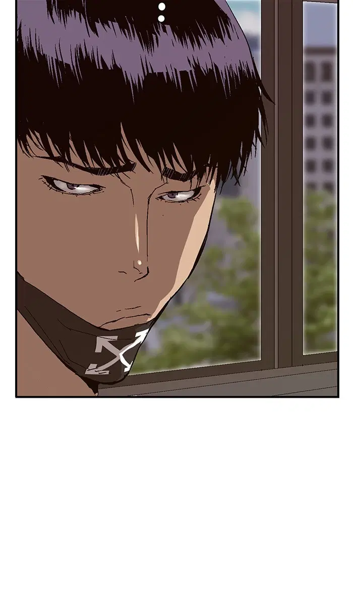 Weak Hero ตอนที่ 156 หน้า 61