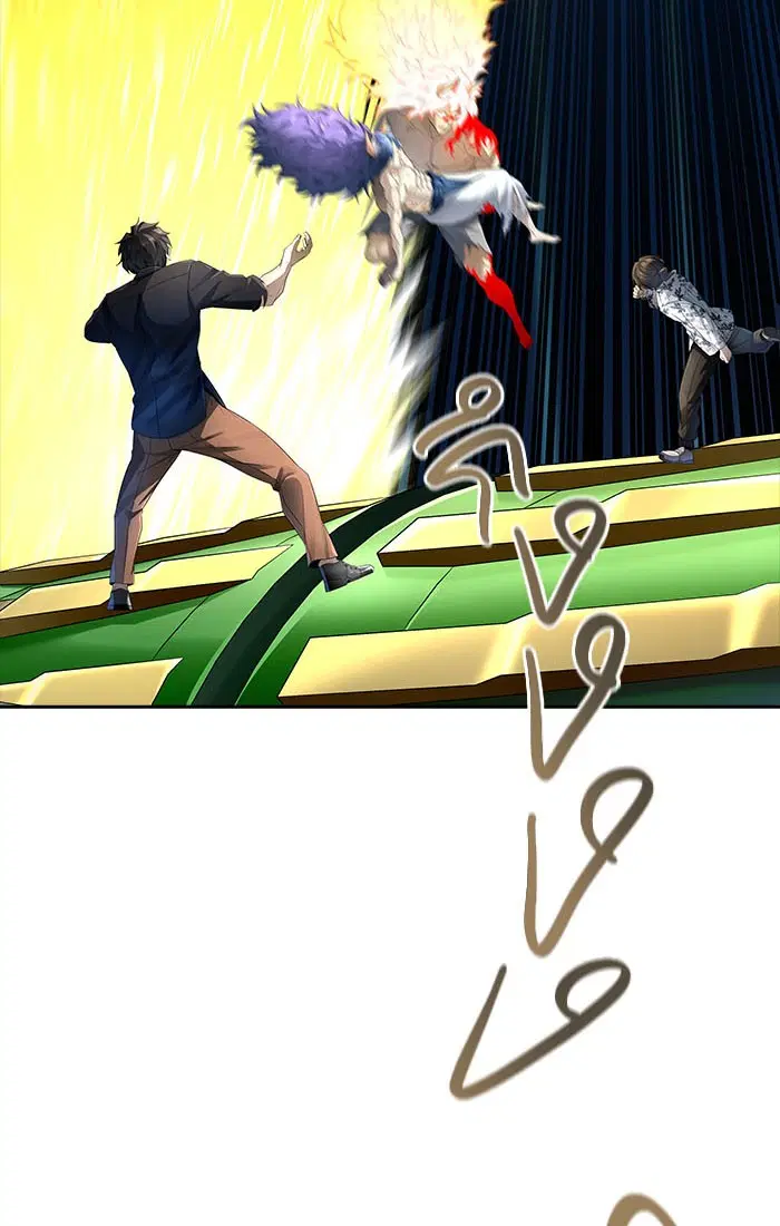 Tower of God ตอนที่ 544 หน้า 51