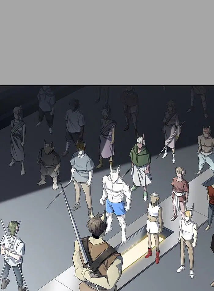 Tower of God ตอนที่ 528 หน้า 69