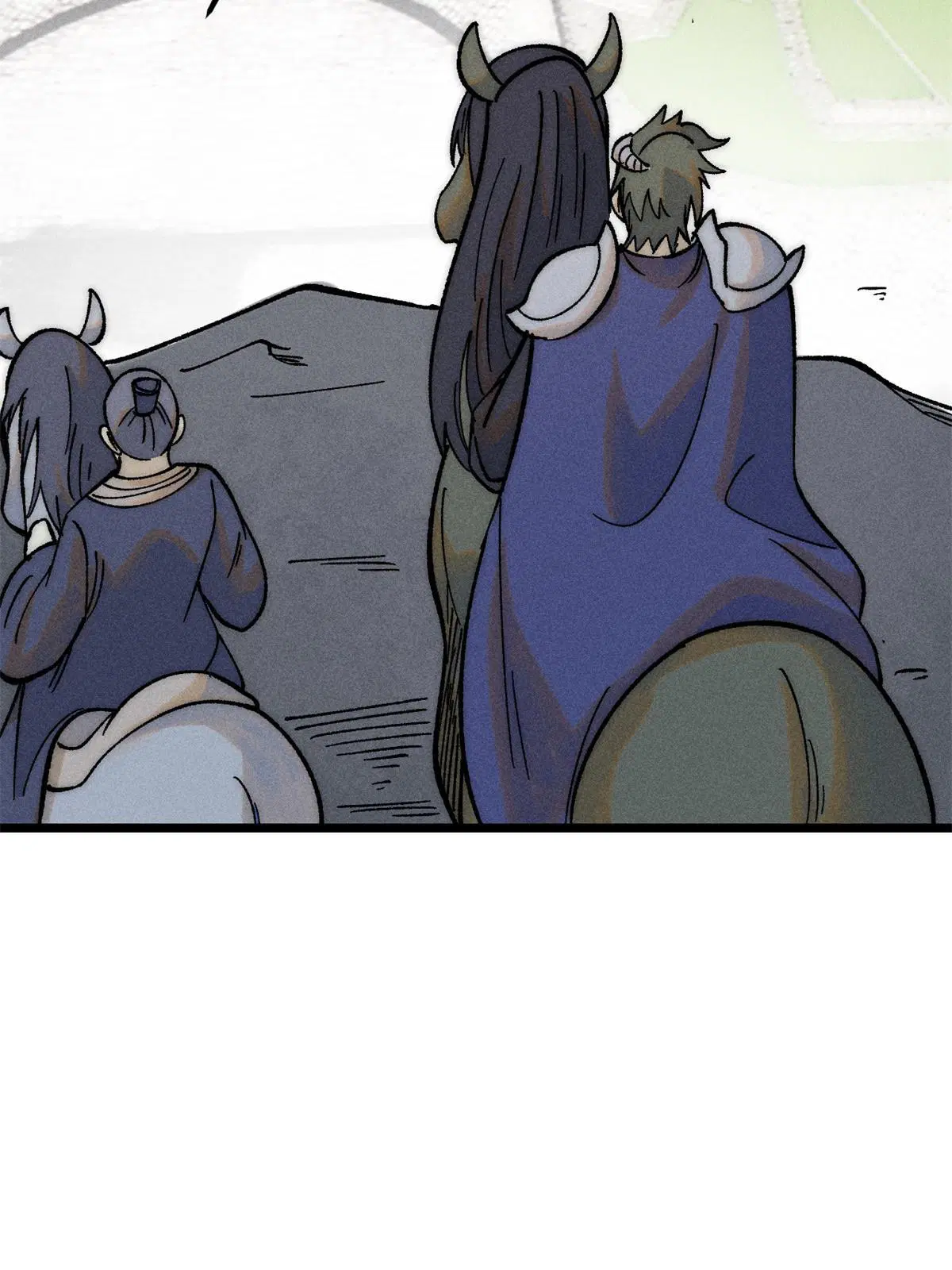 All Hail the Sect Leader ตอนที่ 227 หน้า 69