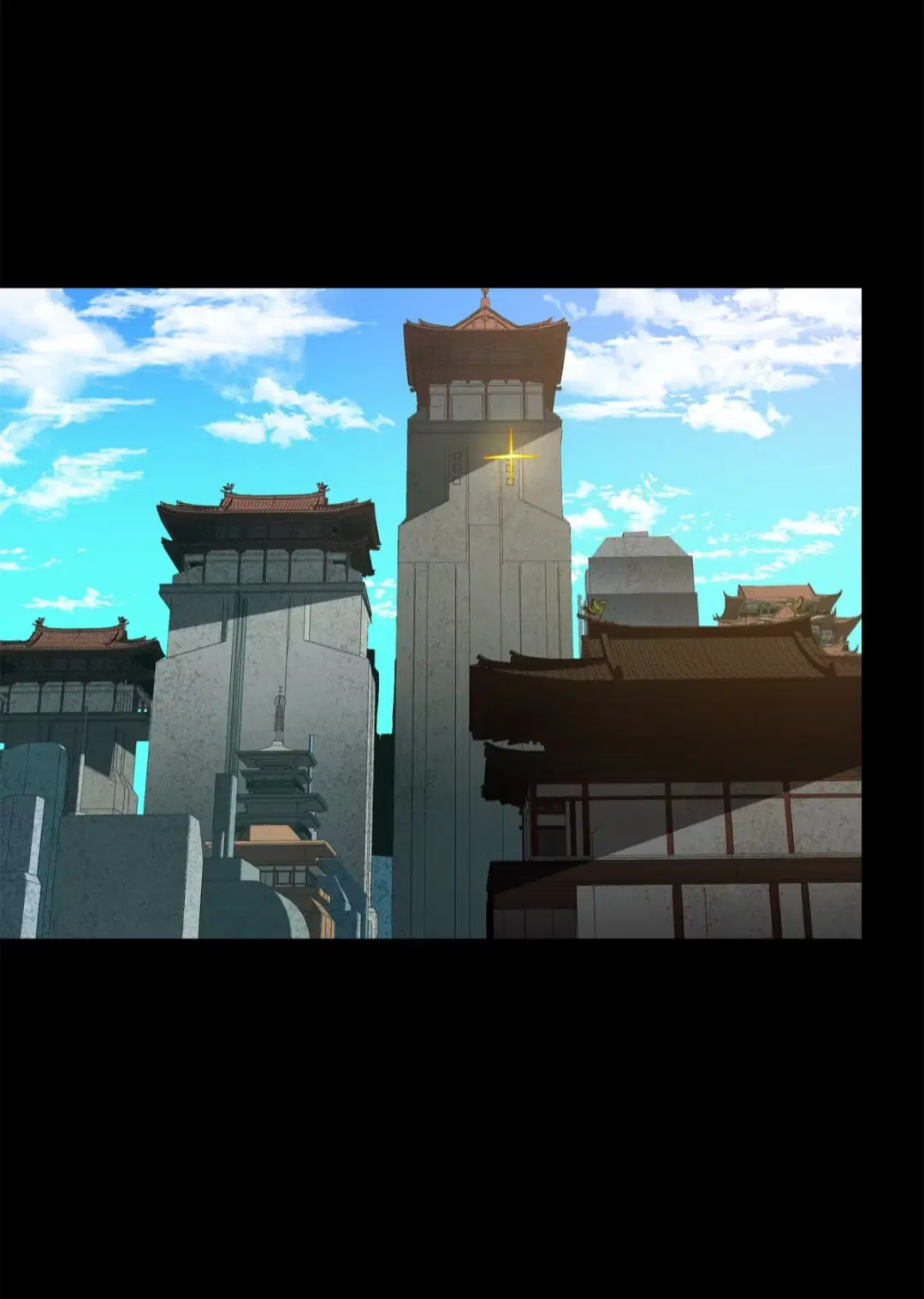 Legend of Star General ตอนที่ 203 หน้า 24