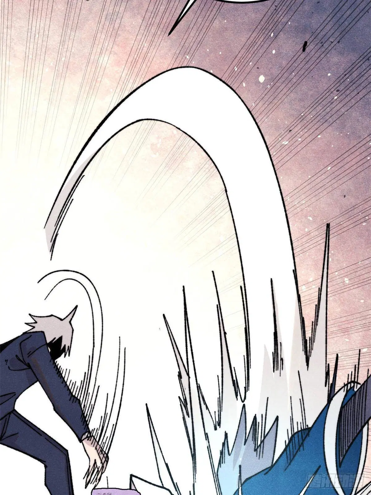 All Hail the Sect Leader ตอนที่ 381 หน้า 33