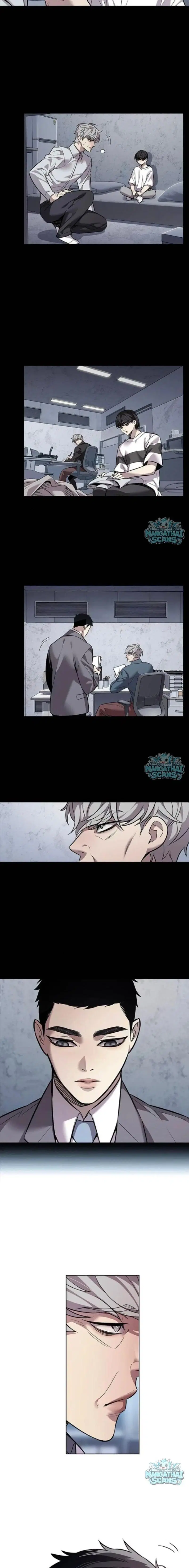 Eleceed ตอนที่ 408 หน้า 14