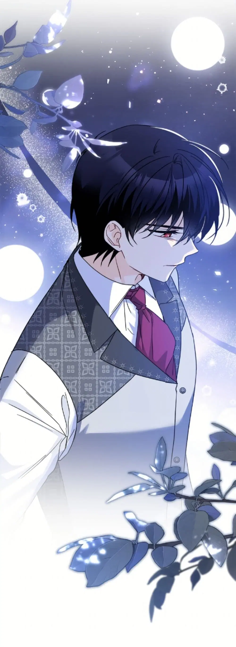 The Symbiotic Relationship Between a Panther and a Rabbit ตอนที่ 194 หน้า 18