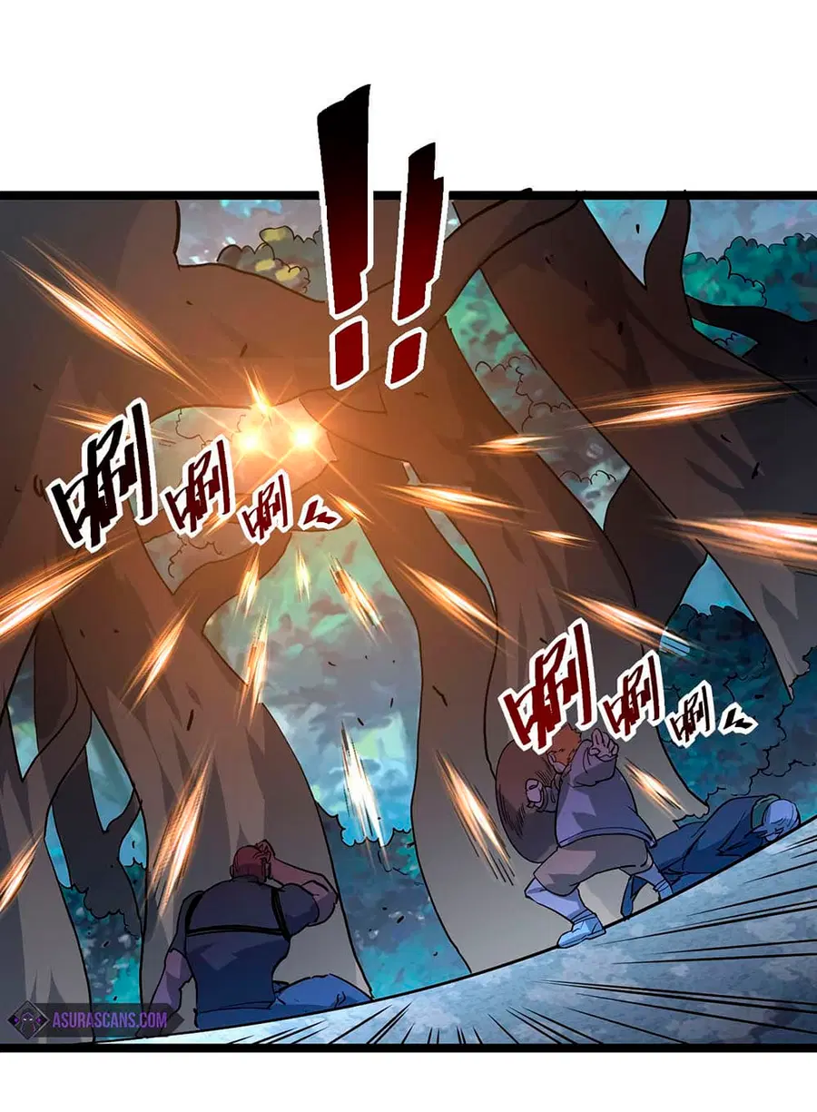 Rise From The Rubble ตอนที่ 41 หน้า 26