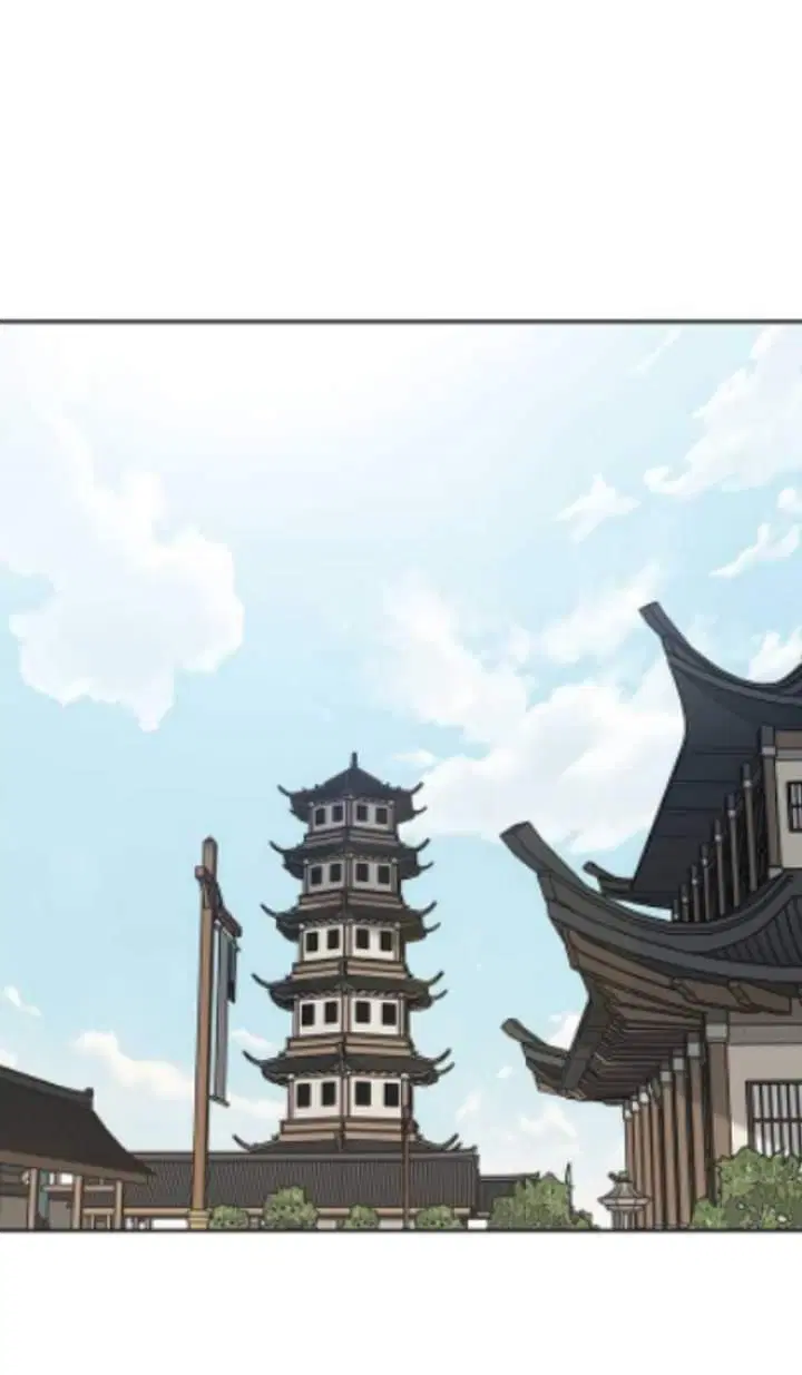 The Undefeatable Swordsman ตอนที่ 58 หน้า 35