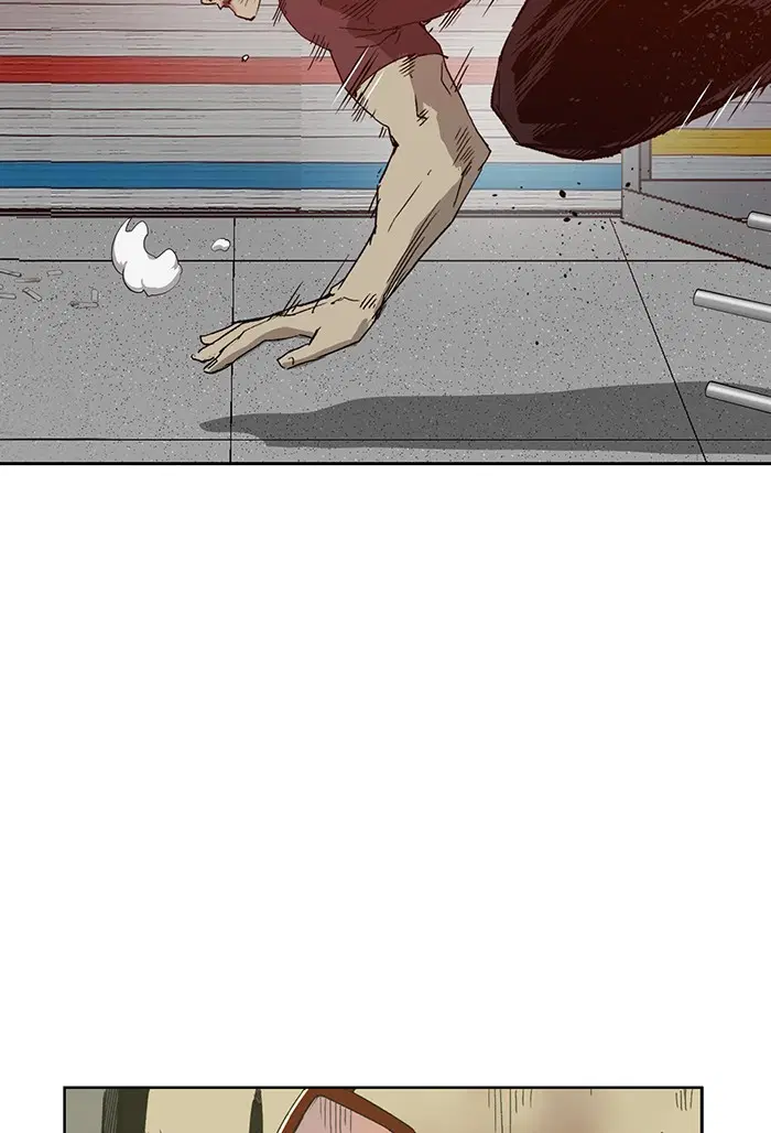 Weak Hero ตอนที่ 210 หน้า 68
