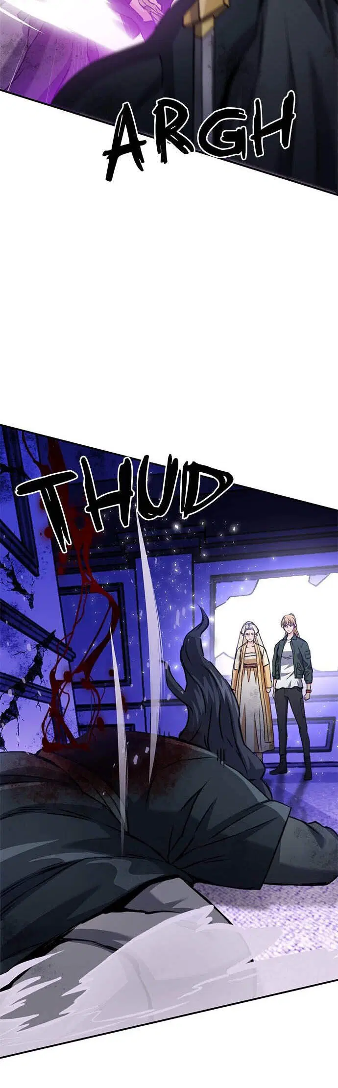 Seoul Station Druid ตอนที่ 131 หน้า 53