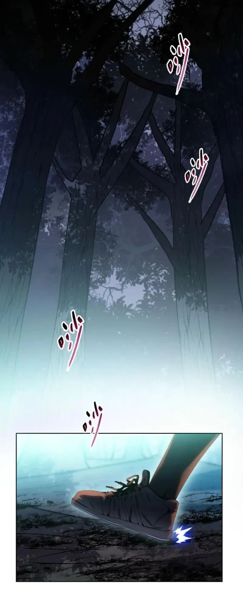 The Butcher Blade That Pierces All Realms – มีดเชือดหมูทะลุโลกา ตอนที่ 5 หน้า 5