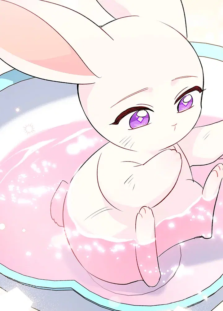 The Symbiotic Relationship Between a Panther and a Rabbit ตอนที่ 84 หน้า 39