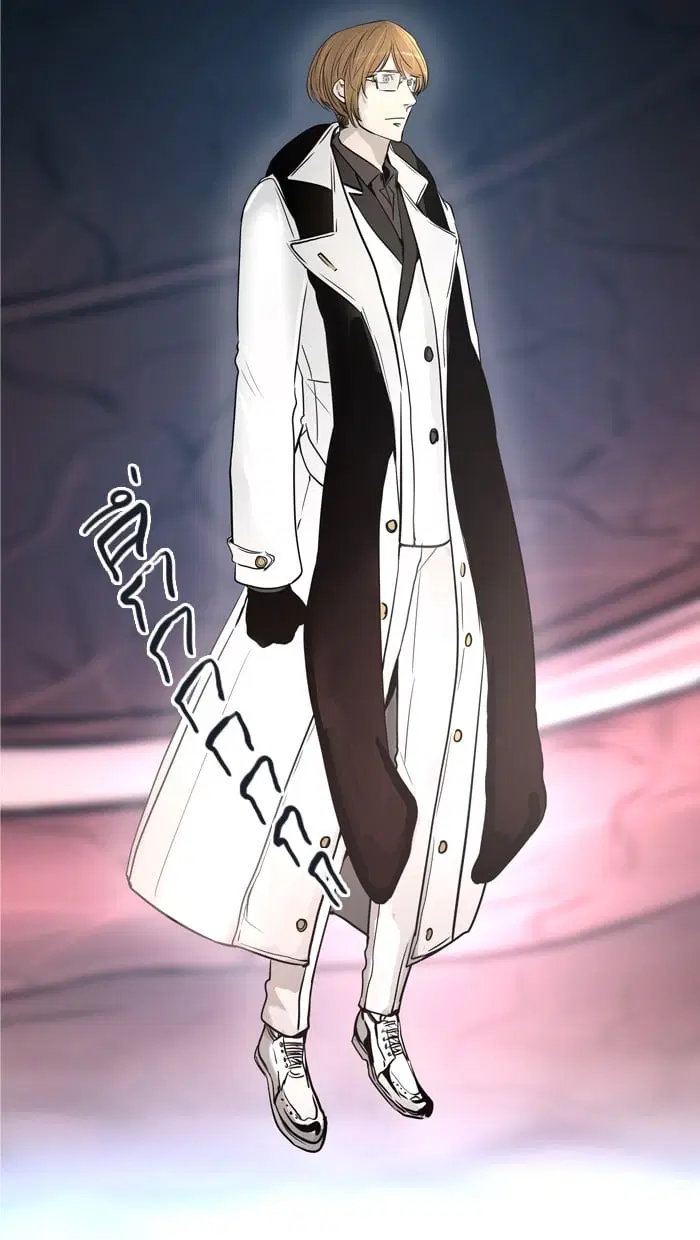 Tower of God ตอนที่ 337 หน้า 11