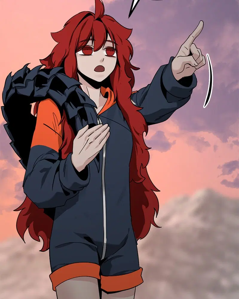 HERO KILLER ตอนที่ 77 หน้า 138
