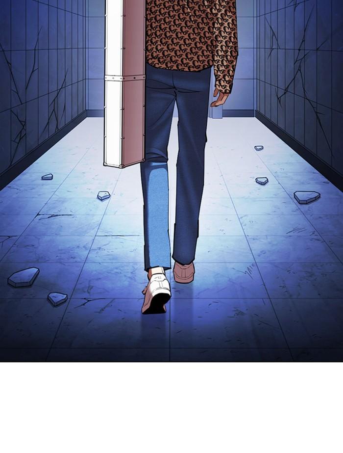 Lookism ตอนที่ 412 หน้า 60