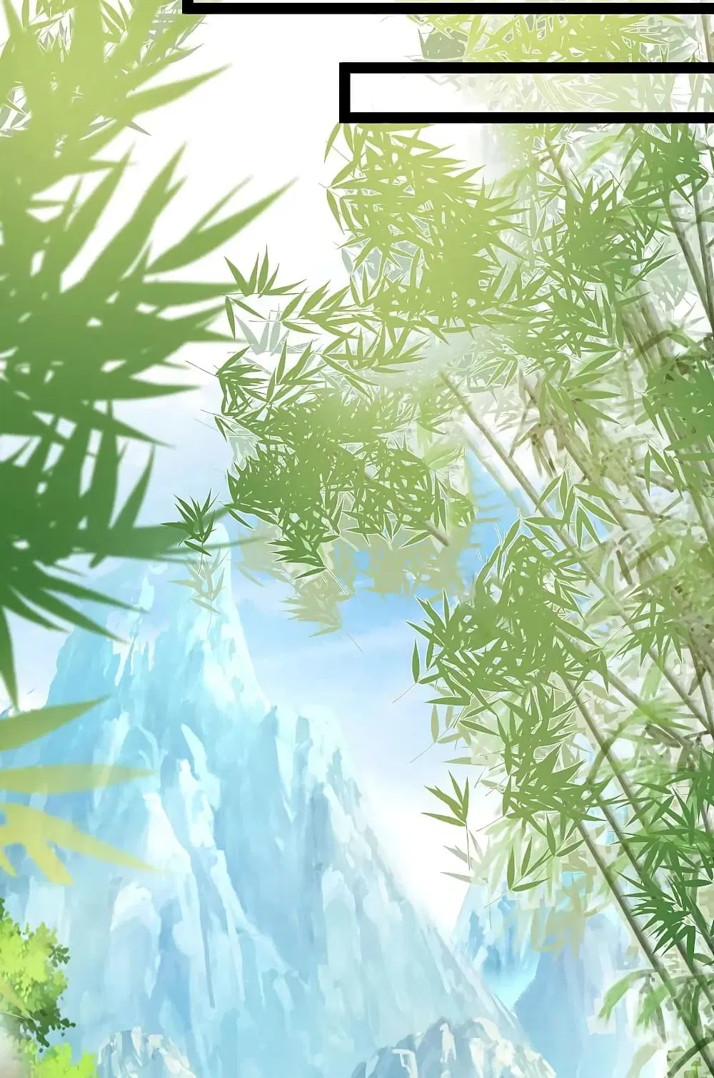 The Strongest Peach Blossom ตอนที่ 256 หน้า 8