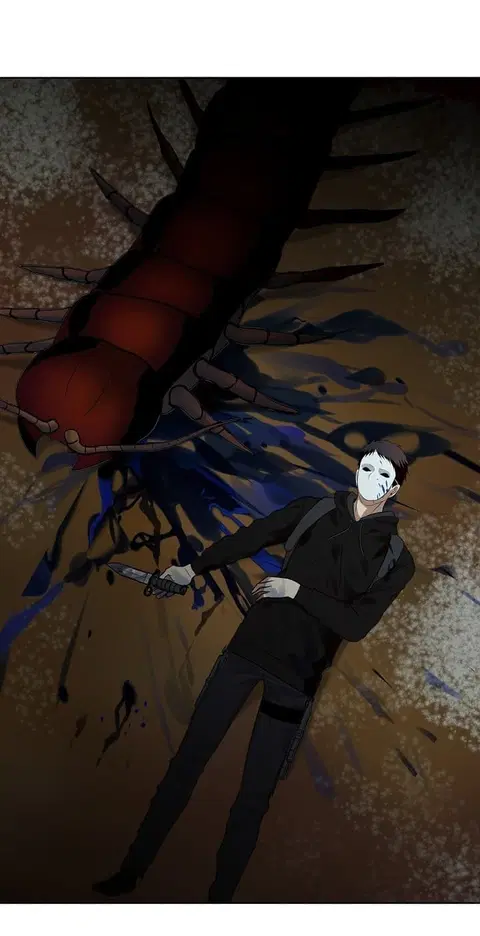 Ranker Who Lives A Second Time ตอนที่ 8 หน้า 25