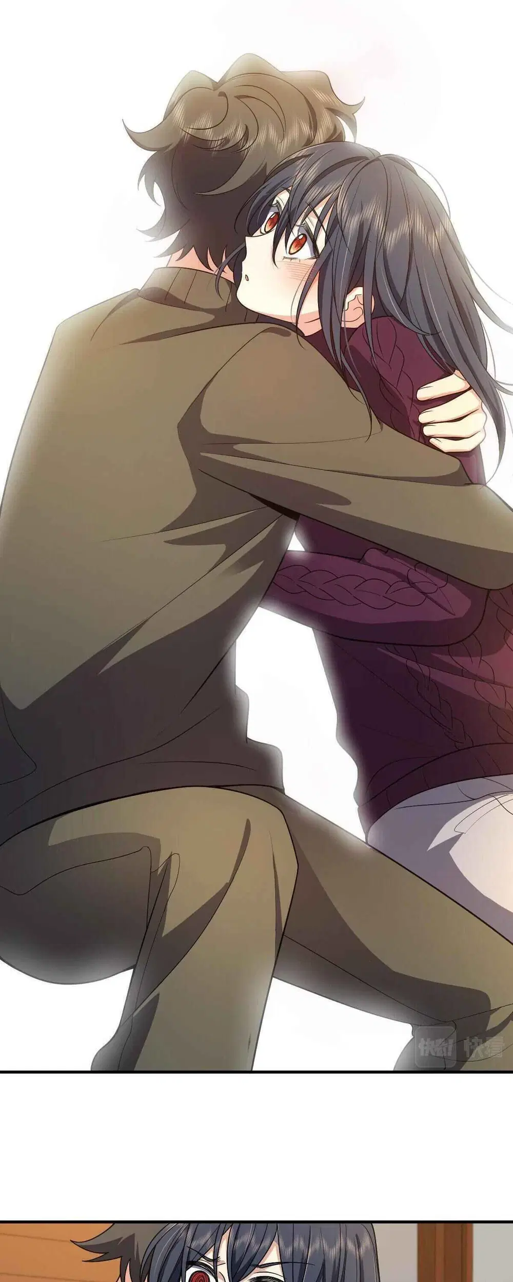My Wife Is From a Thousand Years Ago ตอนที่ 51 หน้า 29