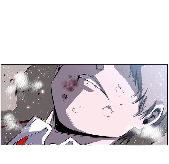 SuperNova ตอนที่ 39 หน้า 19