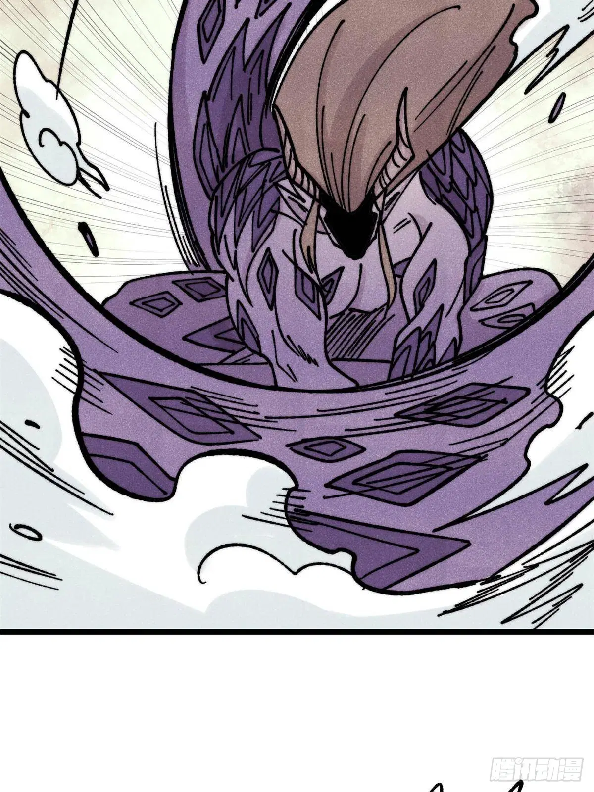 All Hail the Sect Leader ตอนที่ 388 หน้า 68