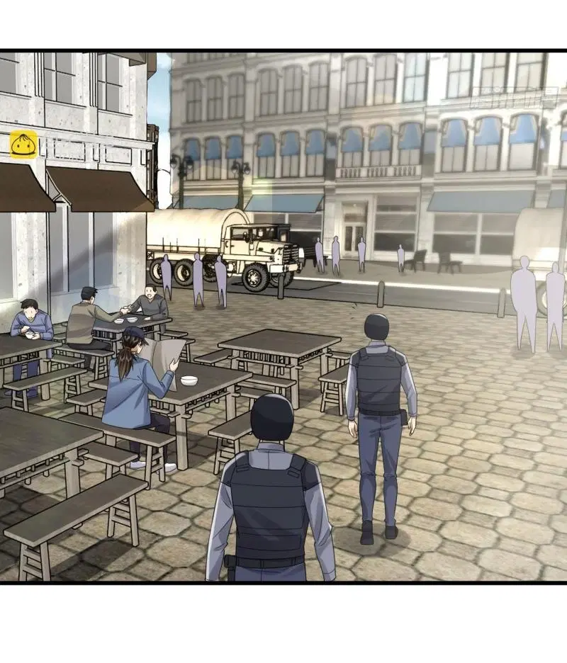 The First Order ตอนที่ 297 หน้า 21