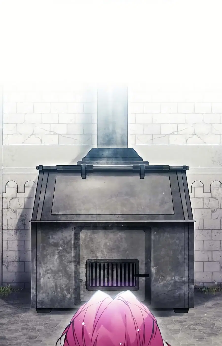 Death Is The Only Ending For The Villainess ตอนที่ 167 หน้า 51