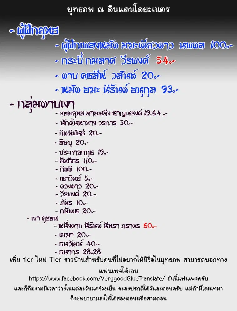 Peerless Dad ตอนที่ 10 หน้า 17