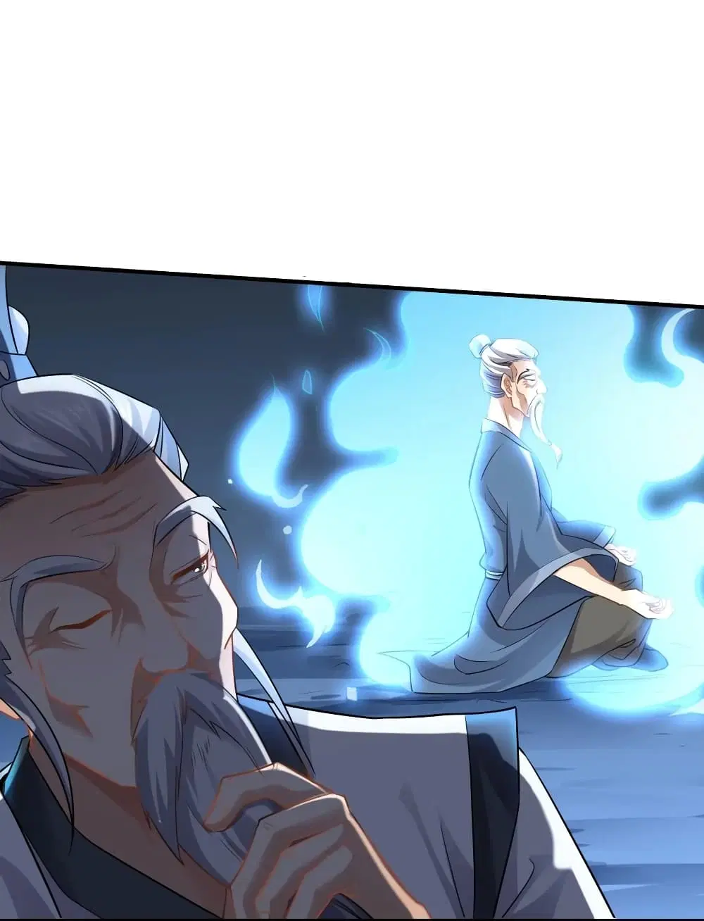 Super Warrior in Another World ตอนที่ 89 หน้า 11