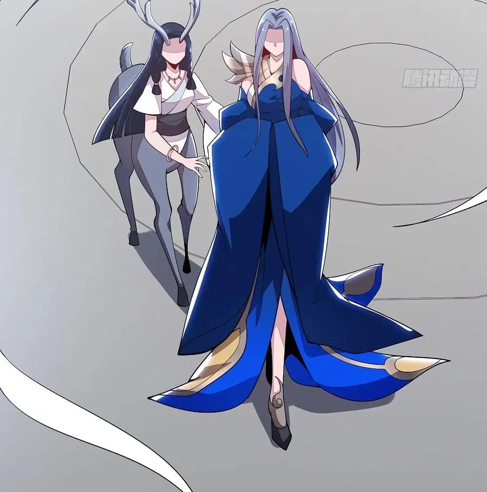 Undead King Beyond ตอนที่ 150 หน้า 48
