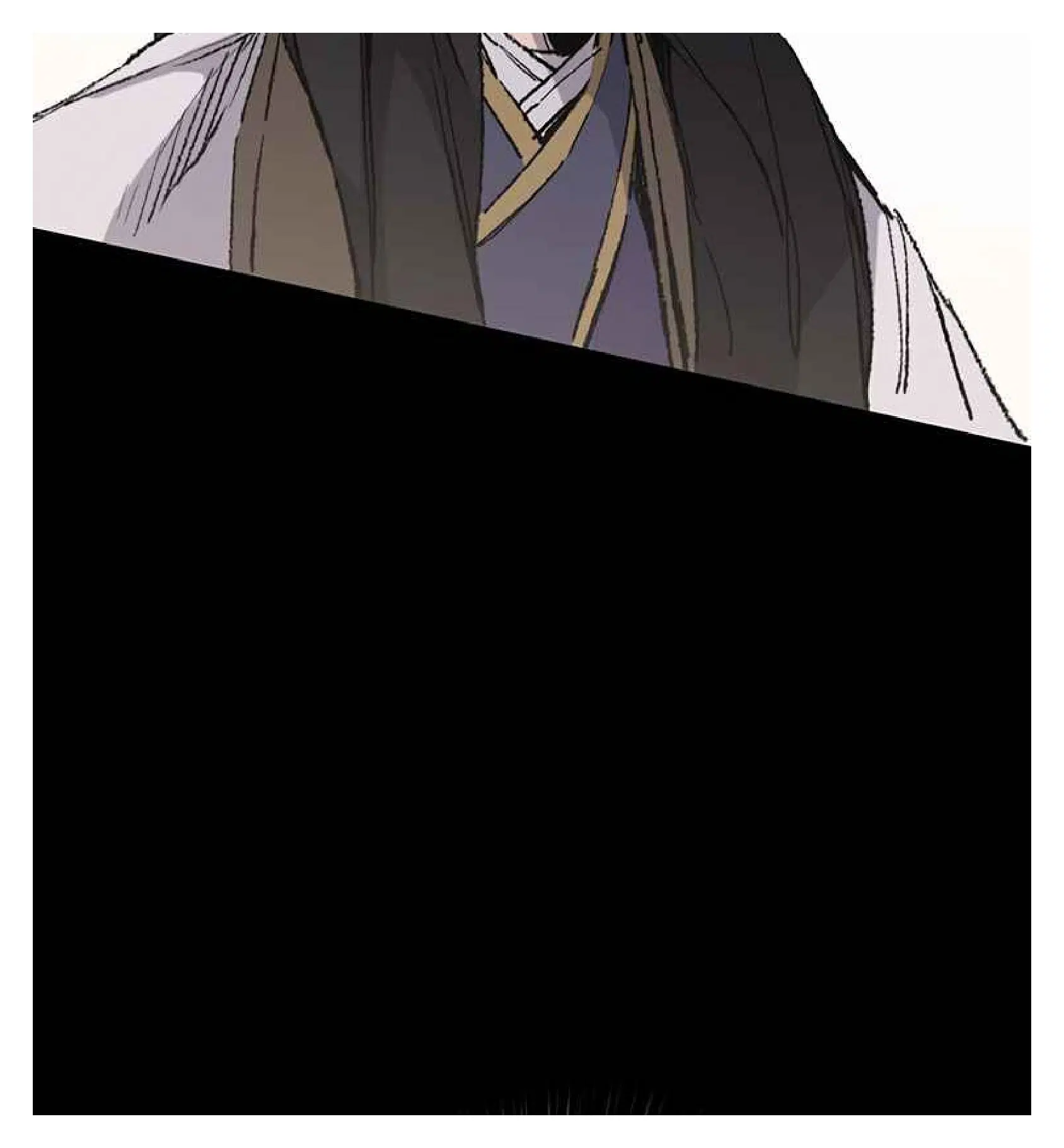 The Undefeatable Swordsman ตอนที่ 77 หน้า 44