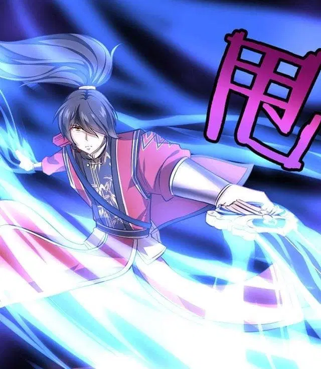Return of Divine Emperor ตอนที่ 39 หน้า 9