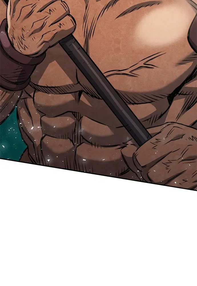 The Druid of Seoul Station ตอนที่ 136 หน้า 119