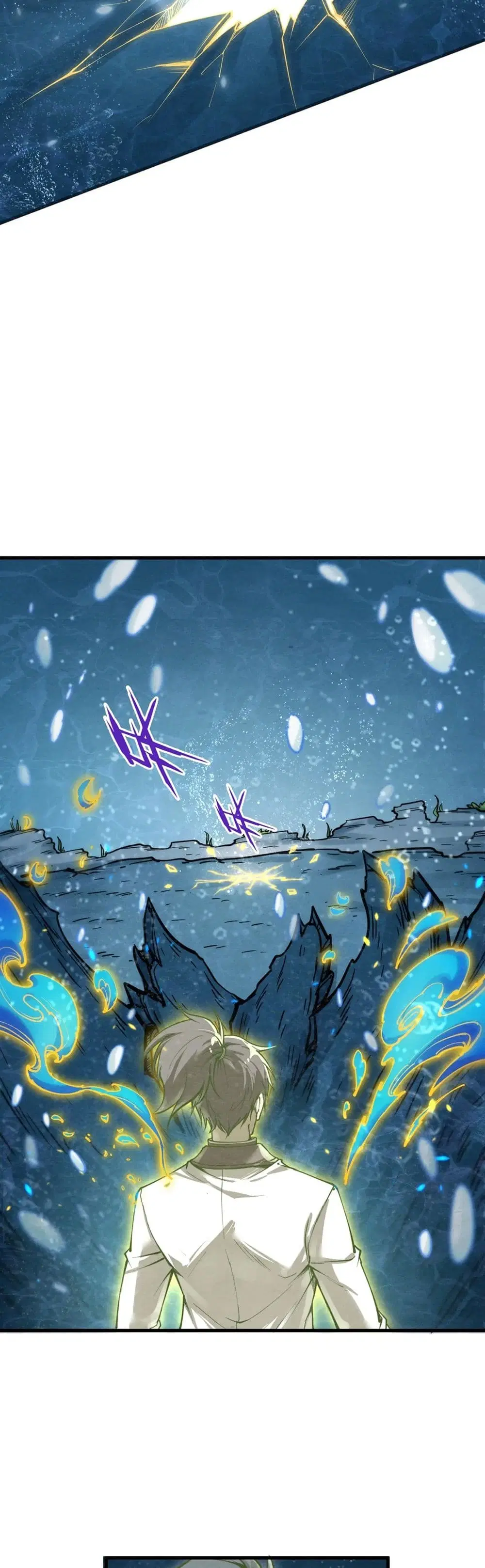 The Eternal Supreme ตอนที่ 189 หน้า 38