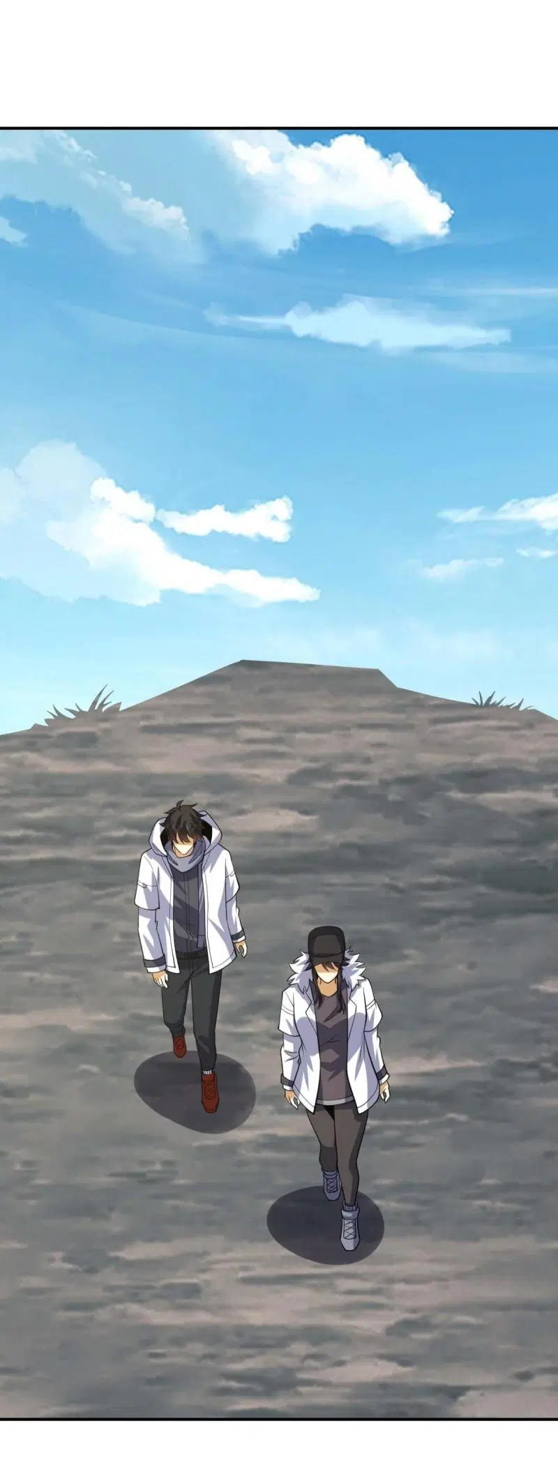 The First Order ตอนที่ 438 หน้า 6