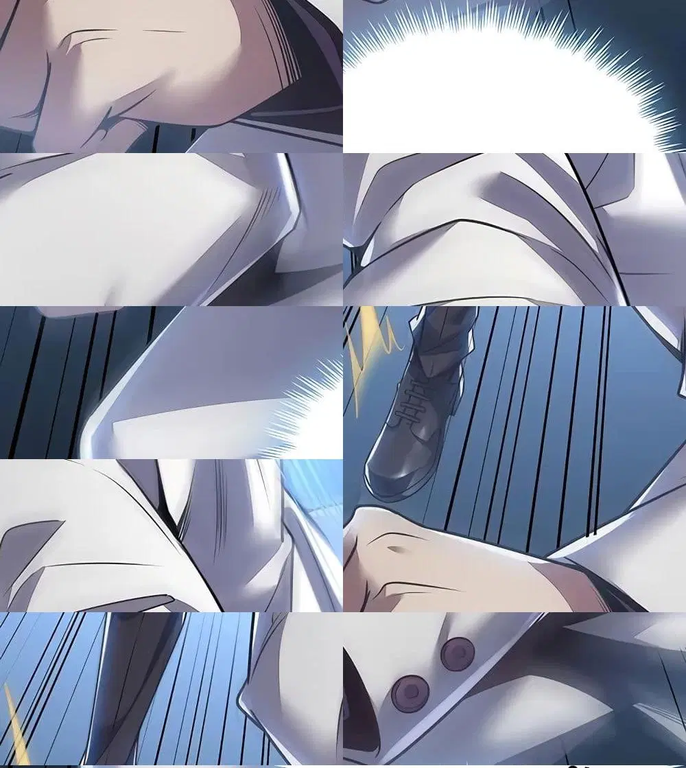 Undead King Beyond ตอนที่ 8 หน้า 9