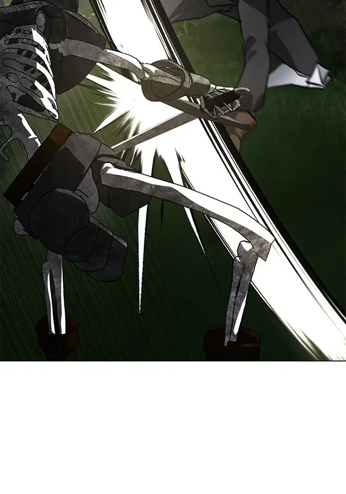 The Lazy Lord Masters the Sword ตอนที่ 132 หน้า 170
