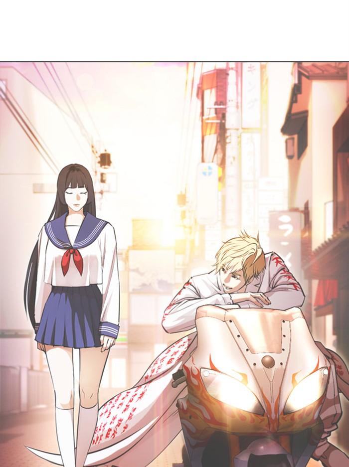 Lookism ตอนที่ 384 หน้า 47