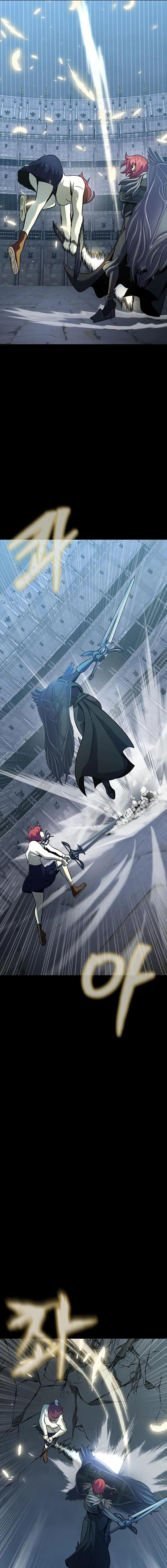 Steel-Eating Player ตอนที่ 79 หน้า 14