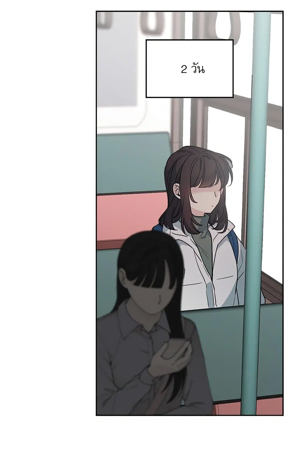 My Life as an Internet Novel ตอนที่ 204 หน้า 54