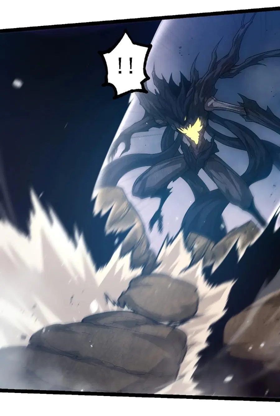 Evolution Begins With A Big Tree ตอนที่ 224 หน้า 24