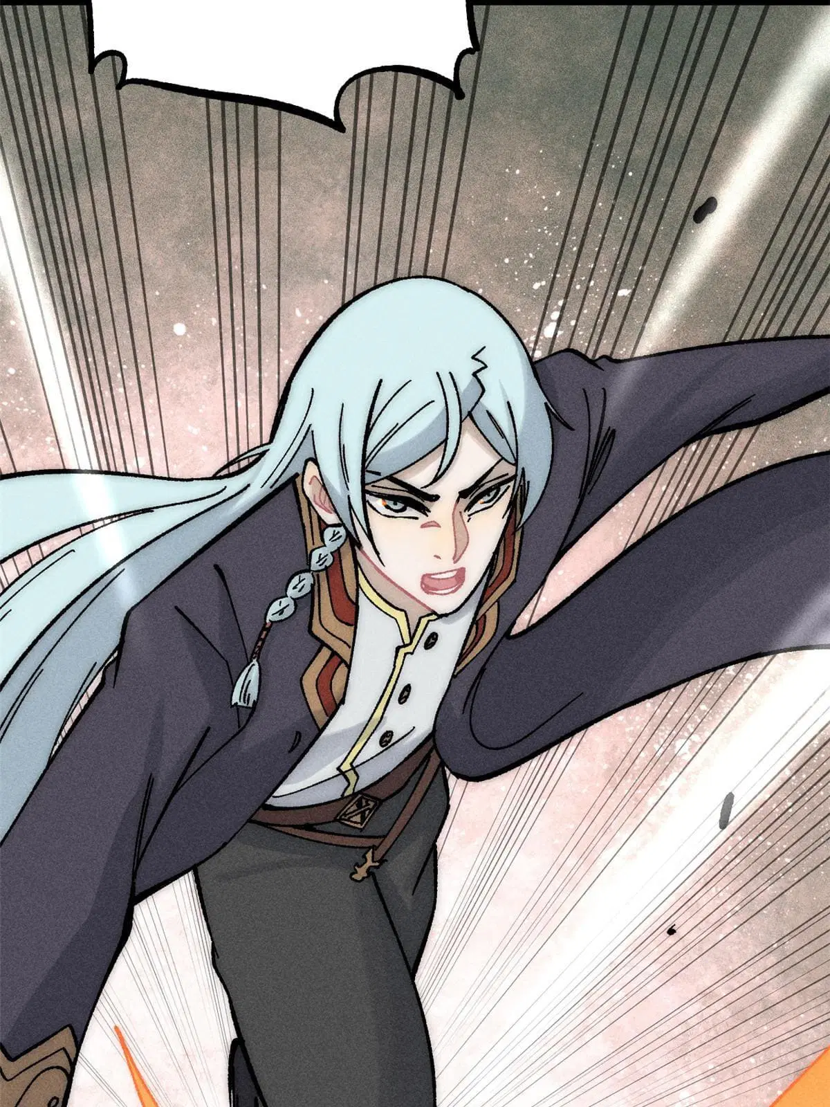 All Hail the Sect Leader ตอนที่ 207 หน้า 7
