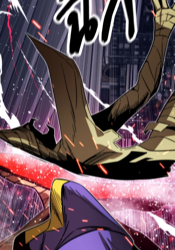 Ultra Alter แอ็กรองสตรองโคตร ตอนที่ 82 หน้า 65