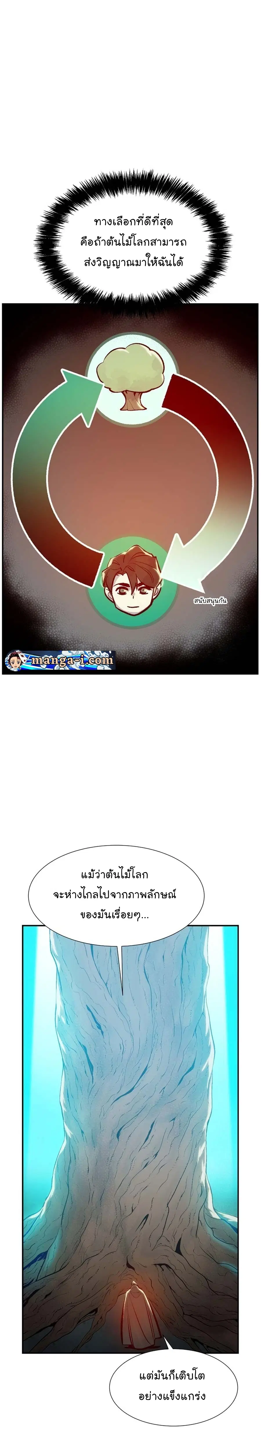 The Lone Necromancer ตอนที่ 104 หน้า 19