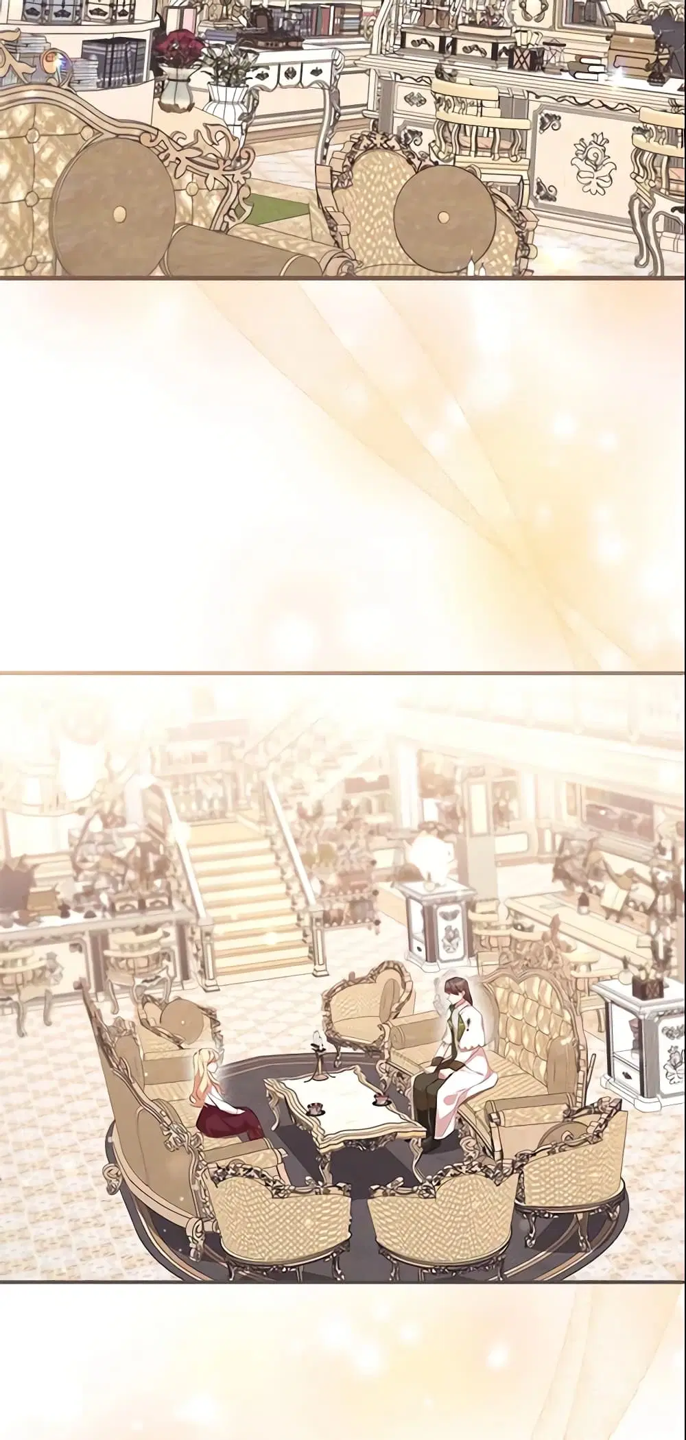 The Beloved Little Princess ตอนที่ 136 หน้า 13
