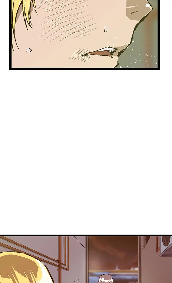 Weak Hero ตอนที่ 41 หน้า 64