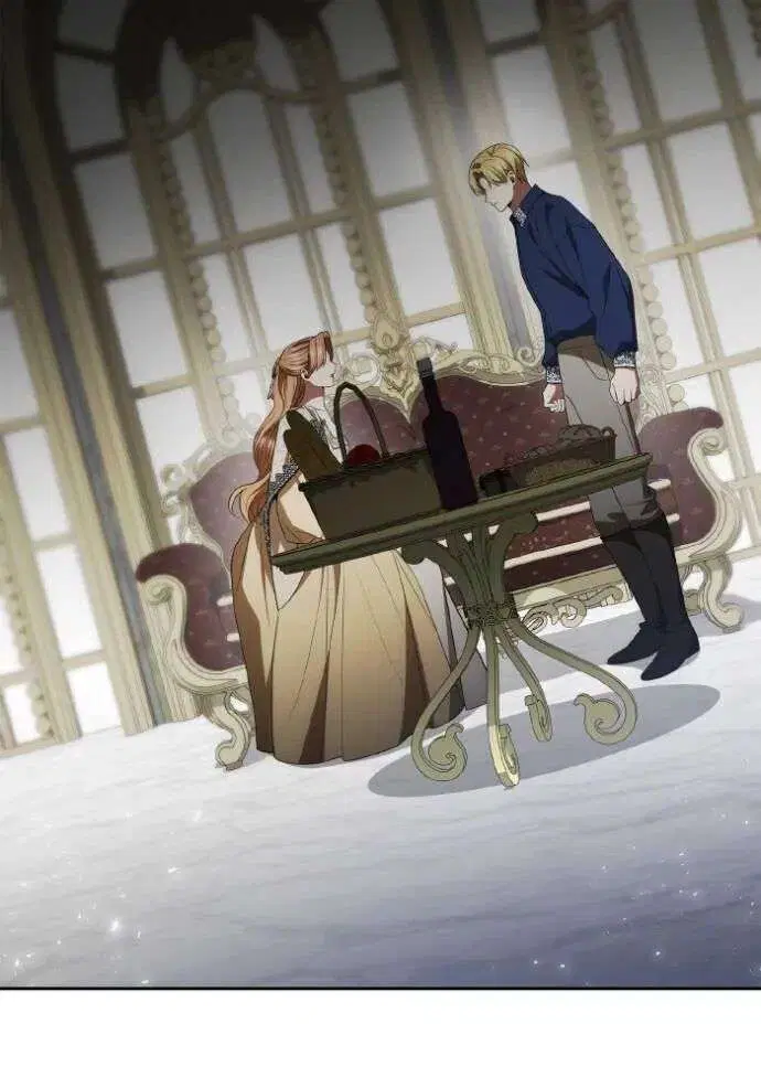 Sister I Am the Queen in This Life ตอนที่ 118 หน้า 119