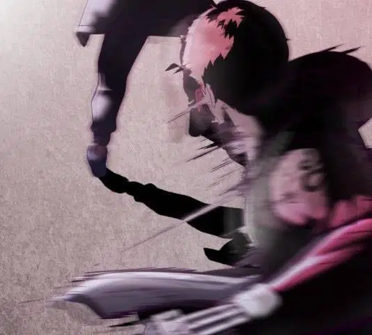 The Boy of Death ตอนที่ 121 หน้า 214