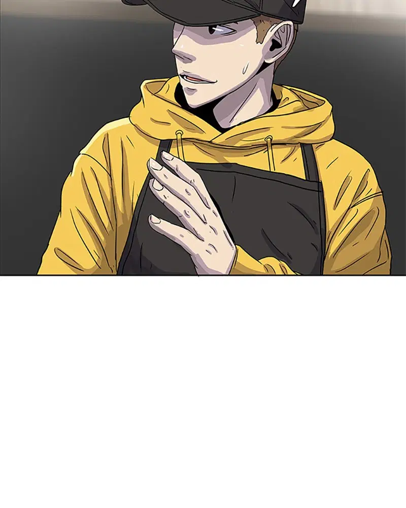 Kitchen Soldier ตอนที่ 29 หน้า 76