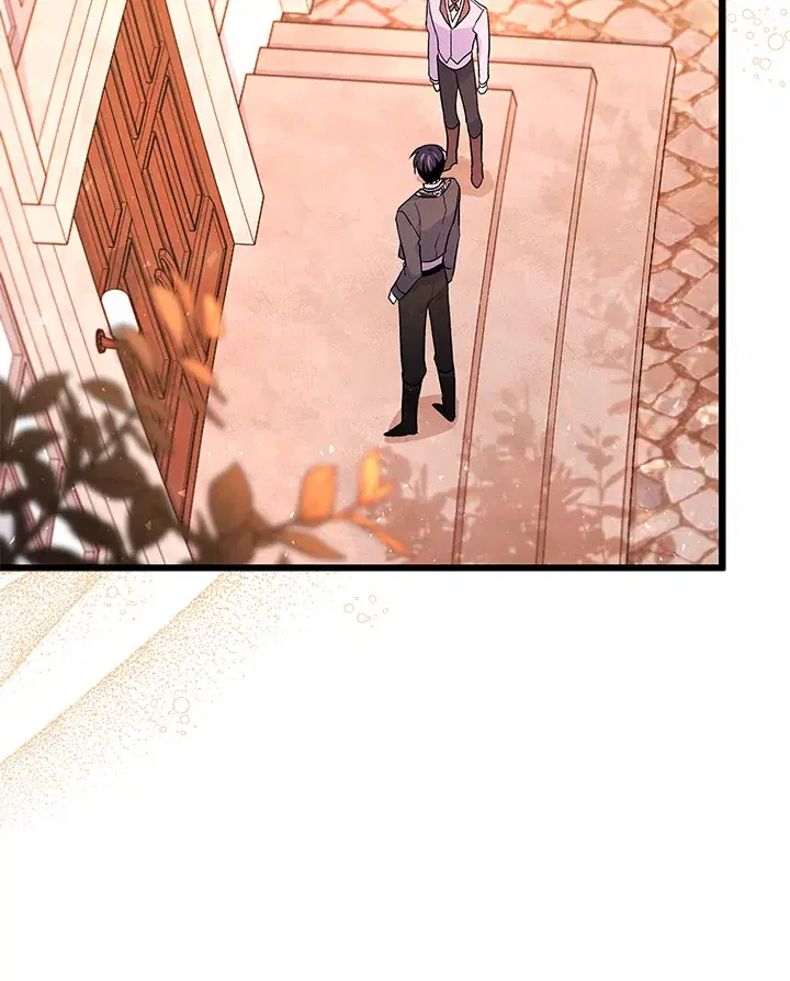 The Symbiotic Relationship Between a Panther and a Rabbit ตอนที่ 33 หน้า 69