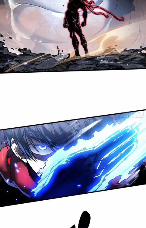 Martial Evolution: Start by Awakening the King of Monsters ตอนที่ 87 หน้า 18