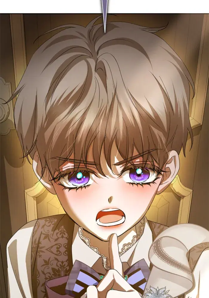 Your Throne ตอนที่ 129 หน้า 29